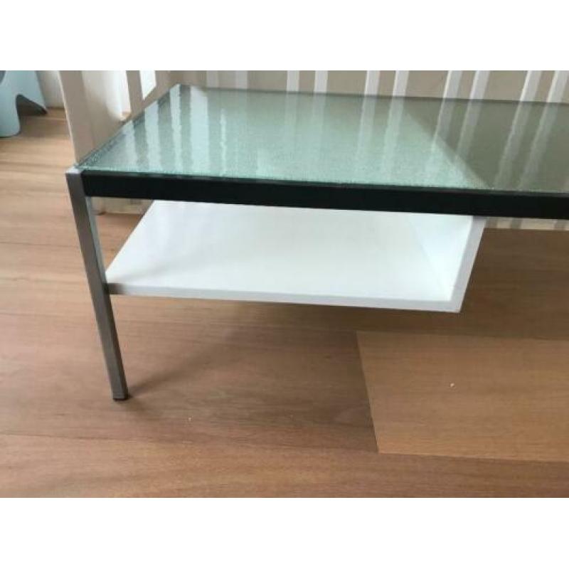 Vintage design salontafel Wim Rietveld