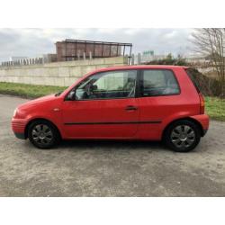 Seat Arosa 1.4i