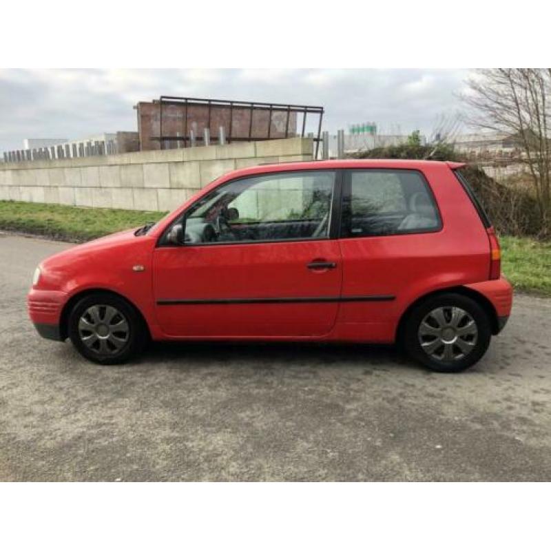 Seat Arosa 1.4i