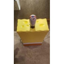 grote sponsbob 30 cm groot