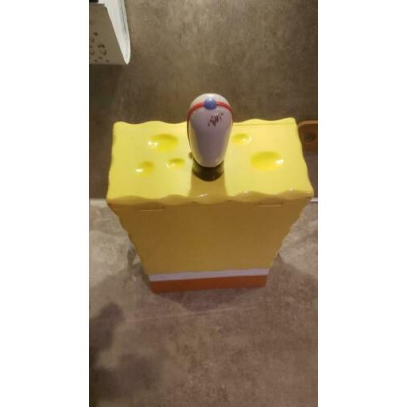 grote sponsbob 30 cm groot
