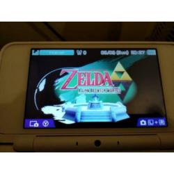 Sky3DS met topspellen Nintendo 3DS