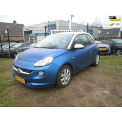 Opel ADAM 1.2