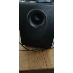 Logitech Z213