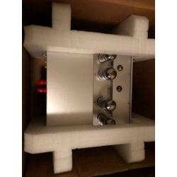 Octave V70 Valve Amplifier