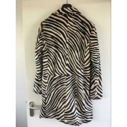Yaya zebra jas maat 42