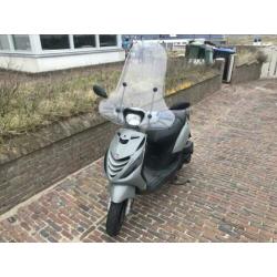 Piaggio zip snor