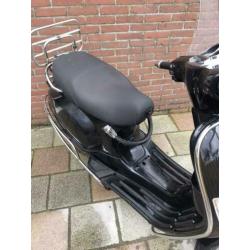 Vespa S