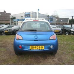 Opel ADAM 1.2