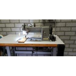 Naaimachines
