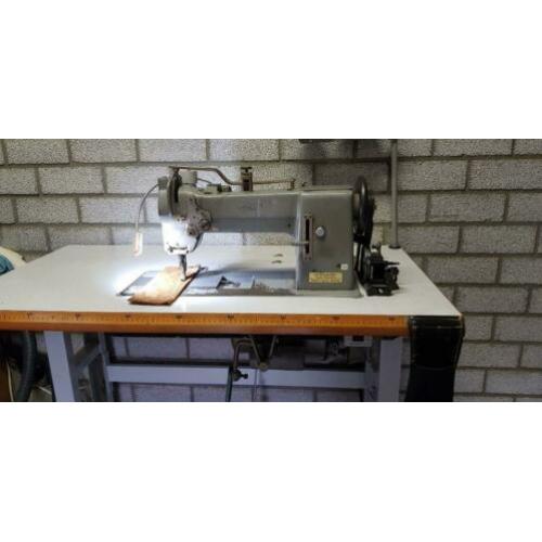 Naaimachines