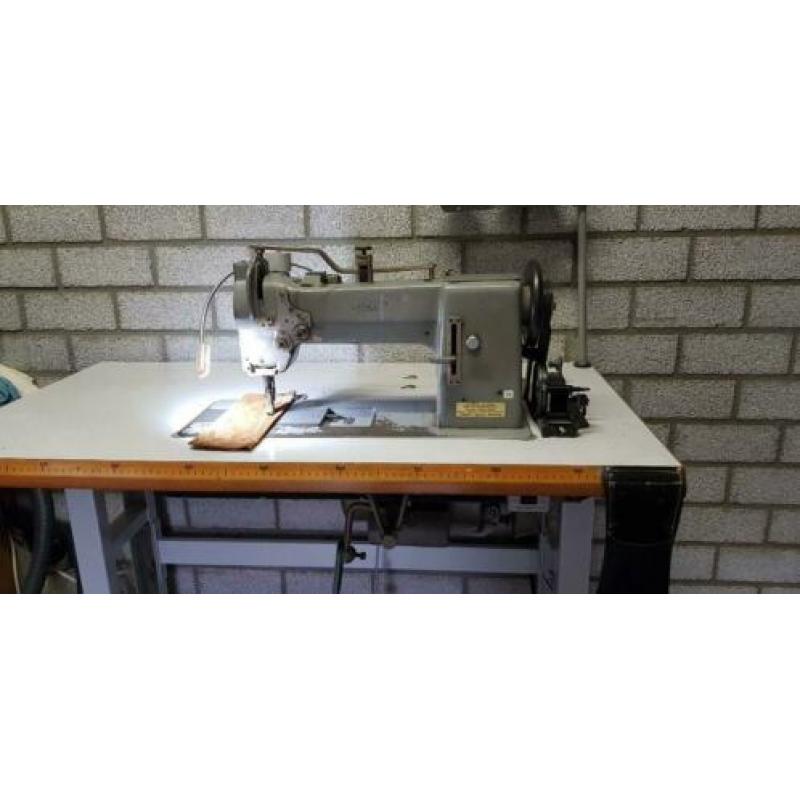 Naaimachines