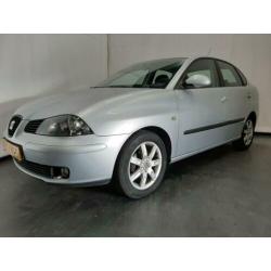 SEAT Cordoba 1.4-16V Sensation Clima 1e Eigenaar!