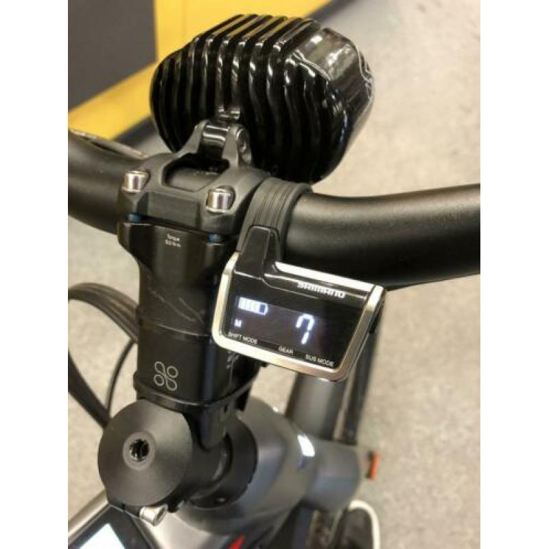 Ex-demo Stromer ST2s en Bulls Green Mover E45 speed pedelec