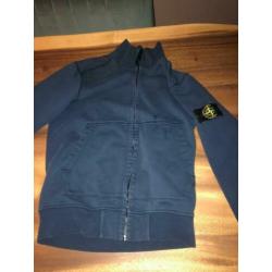 Origineel stone island vest