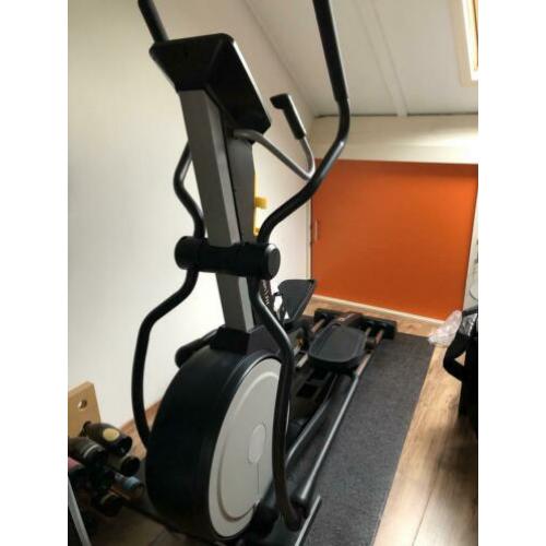 LifeSpan E3i crosstrainer