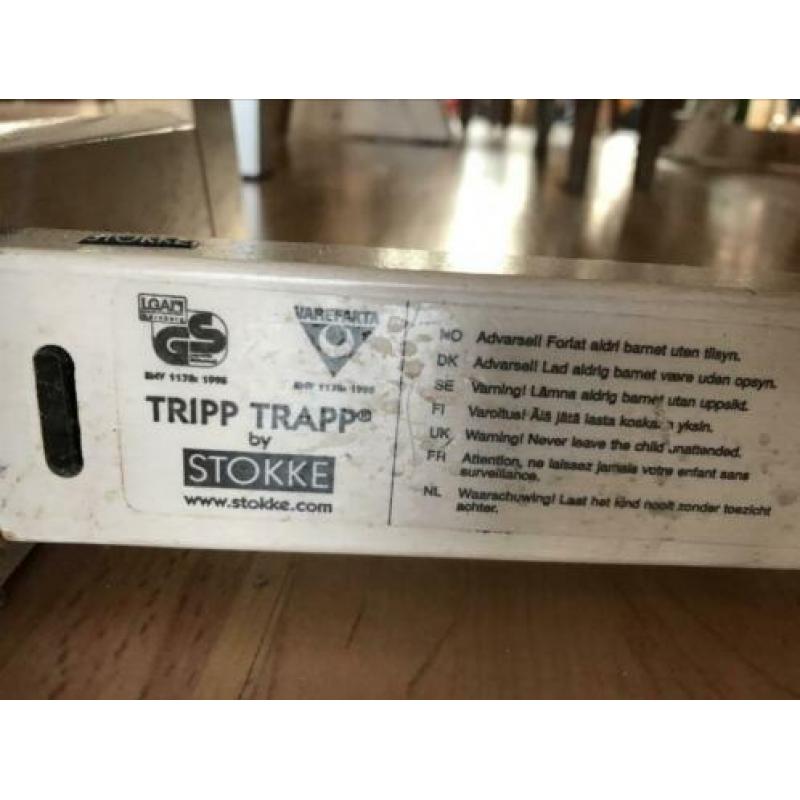 Trip trap