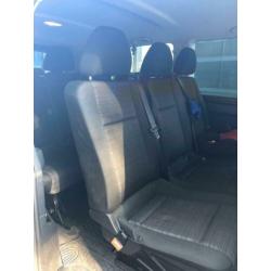 Mercedes Vito 2.1 116 CDI Extra Lang AUT 2015 Grijs