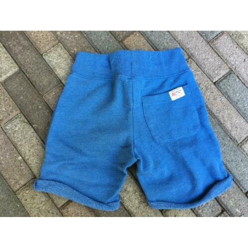 116 American Outfitters kort joggingbroekje