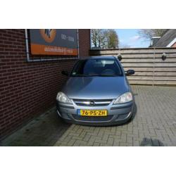 Opel Corsa 1.2-16V Rhythm (bj 2004)