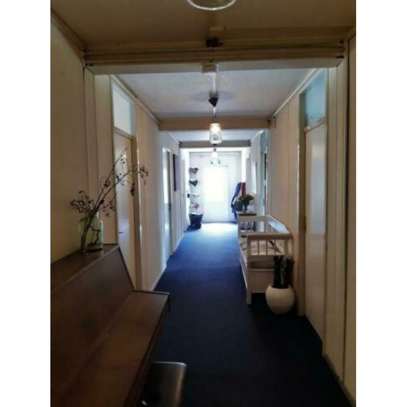 Woonunits/tijdelijke woning/kantoorruimte/mantelzorg