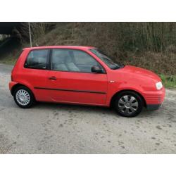 Seat Arosa 1.4i