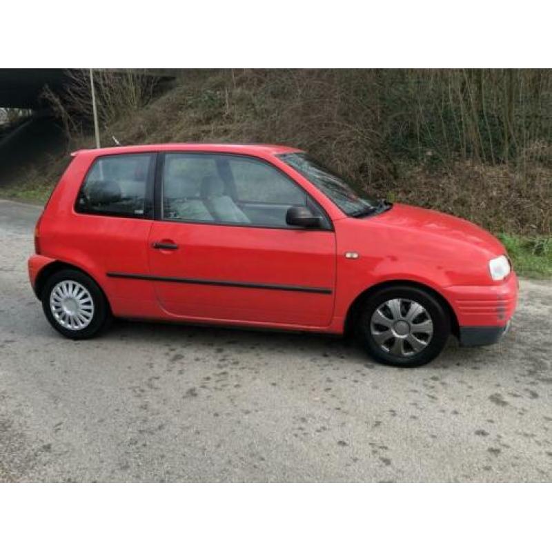 Seat Arosa 1.4i