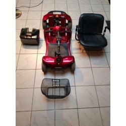 Scootmobiel