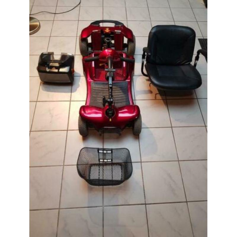 Scootmobiel