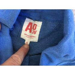 116 American Outfitters kort joggingbroekje