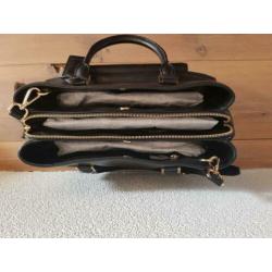 Zwarte Michael Kors tas