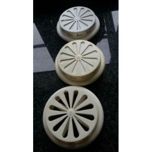 ventilatieroosters