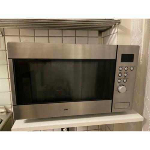 Etna combi magnetron oven