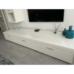 Tv meubel set