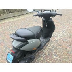 Piaggio zip snor