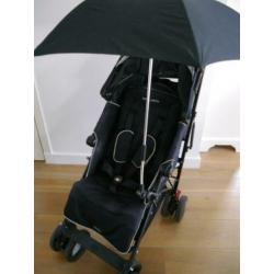 Maclaren buggy Techno XT Black