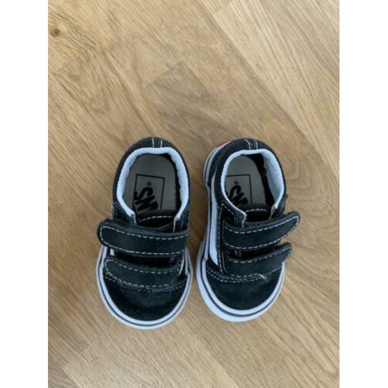 Vans baby kinder schoen