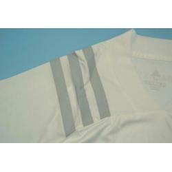 LA Galaxy Thuis Voetbalshirts | 2020 2021 Tenue Ibrahimovic