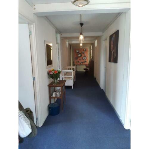 Woonunits/tijdelijke woning/kantoorruimte/mantelzorg