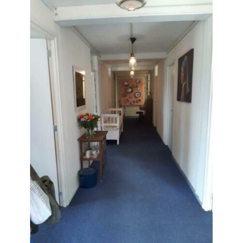 Woonunits/tijdelijke woning/kantoorruimte/mantelzorg