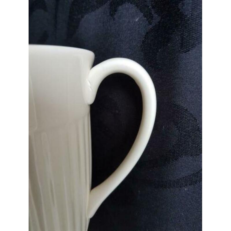 2x Wedgwood Edme mok of theebeker | €5 voor twee stuks