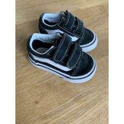 Vans baby kinder schoen