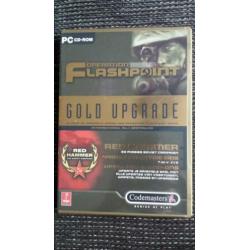 Operation flashpoint cold war crisis gold edition