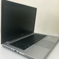 Koopje!! Compacte krachtige HP Elitebook 9470M i5 W10 Pro