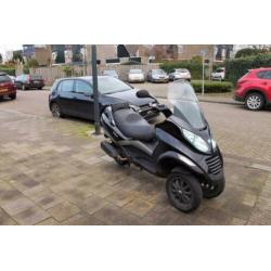 Piaggio MP-3
