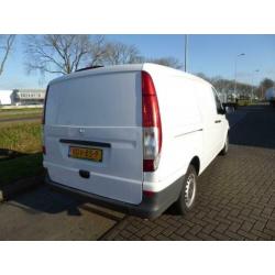 MERCEDES-BENZ VITO 113 cdi 130pk lang l2h1