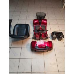 Scootmobiel