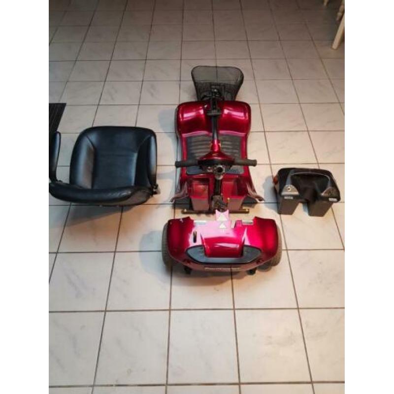 Scootmobiel