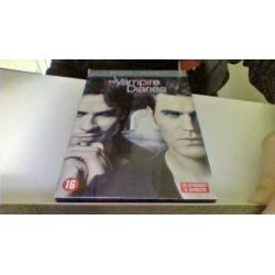 the vampire diaries seizoen 7