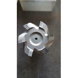 HM frees rond 50mm